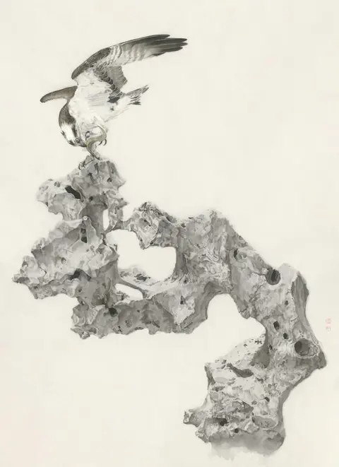 物．我｜林宇軒個展