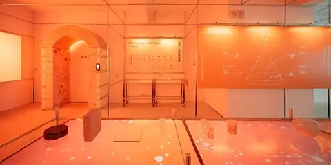春場 SPRINGPOOL ORIGINAL FACTORY 專場導覽預約｜10月份