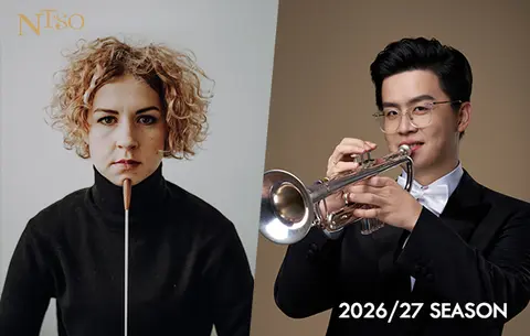 芭芭拉．德拉根、劉恩廷與國臺交