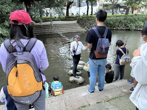 進士第團體預約導覽
