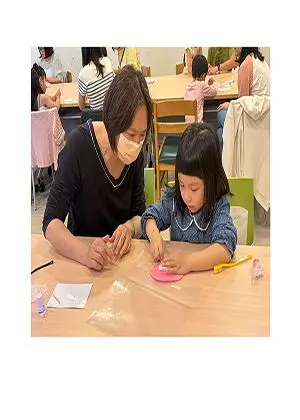 文山劇場2026親子玩藝系列