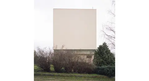 松山文創園區藝術窗框計畫
