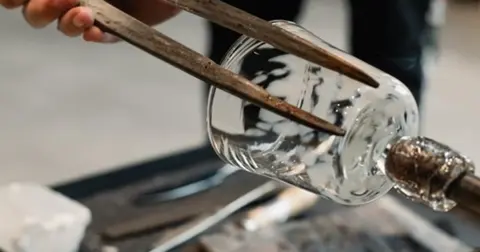 【2026春池玻璃工坊Spring Pool Glass Studio】11/1-11/8