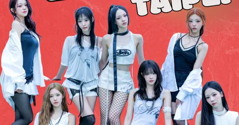 CLASSy 1st LIVE in TAIPEI