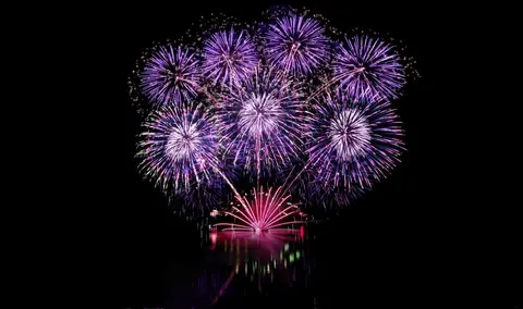 2026日月潭花火音樂嘉年華