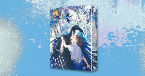 台中中友店《節日天神》新書分享會