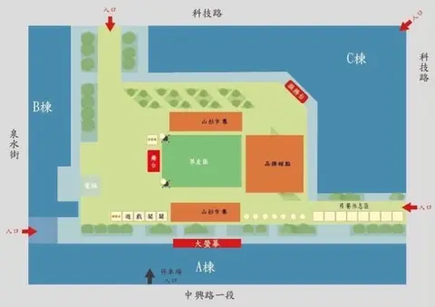 聖誕市大里 PART 3｜甜點派對