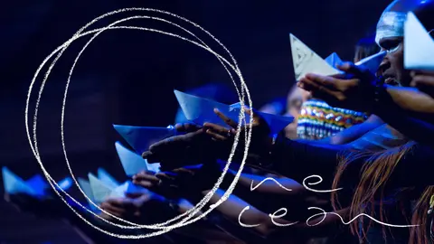 小島大歌《One Ocean》