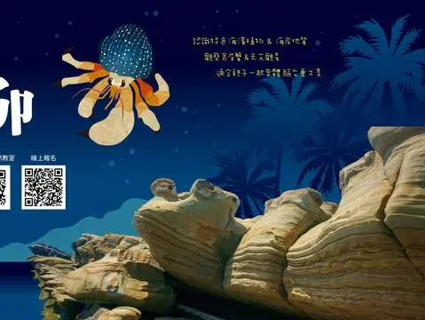 2026夜訪小野柳