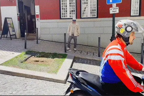 影像沙盒國際交流計畫III：DITTO