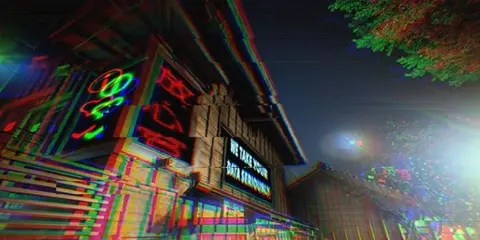 2026潮州街龍藝術節｜放心宮藝術展