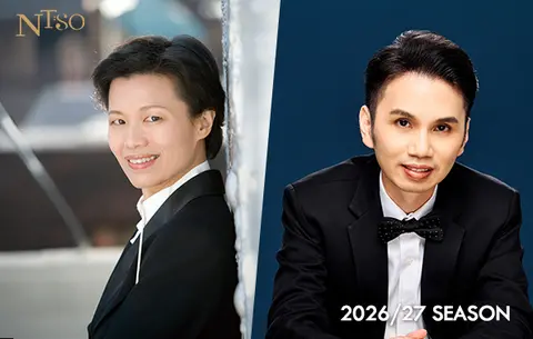 NTSO 王雅蕙，盧易之＆國臺交