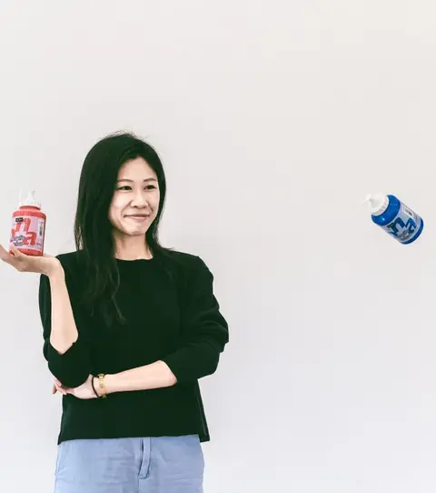 王彥臻《非刻意秩序》