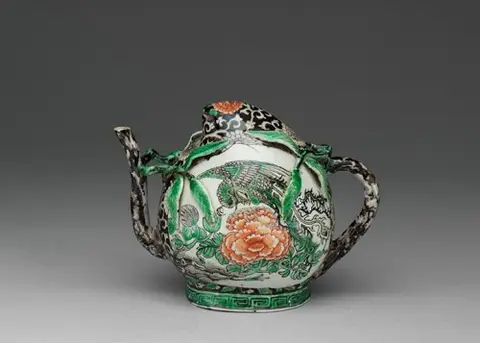 【北部院區】物華再現特展專人導覽