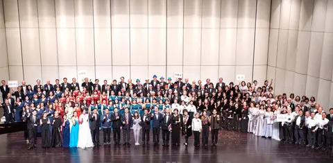2026南區五縣市醫師公會合唱團音樂會