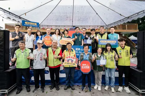 2026臺南關子嶺溫泉美食節