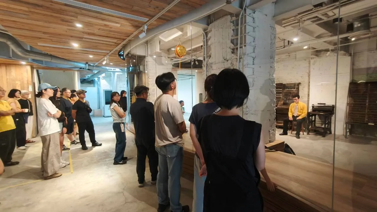 賞屋大會—2026我們城中見