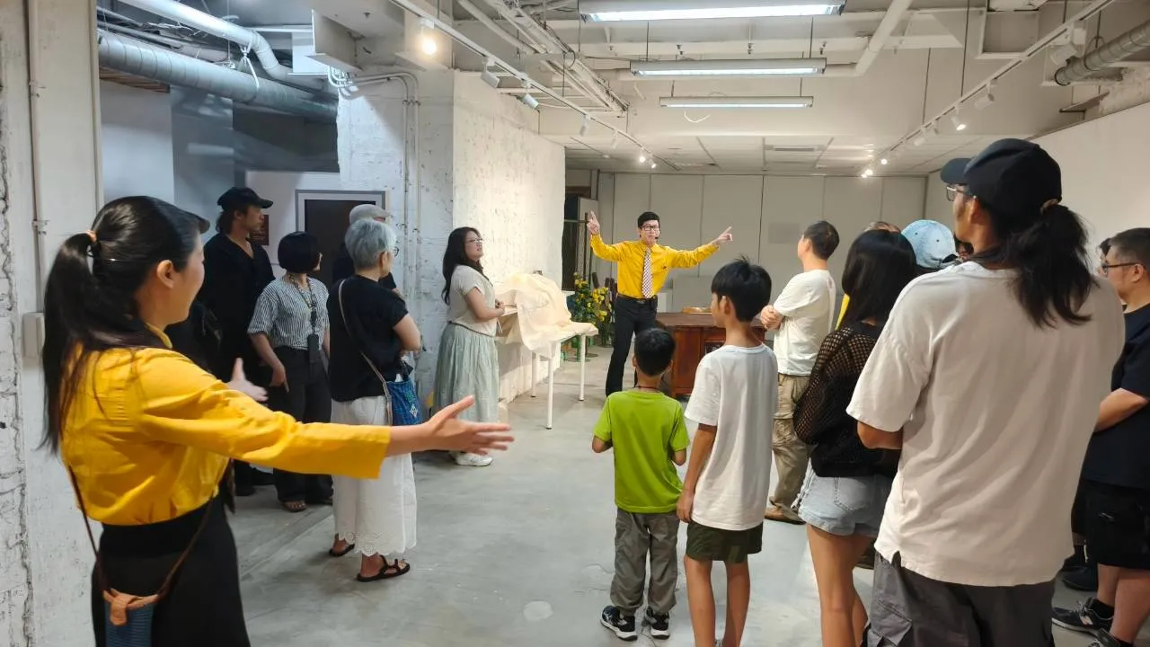 賞屋大會—2026我們城中見